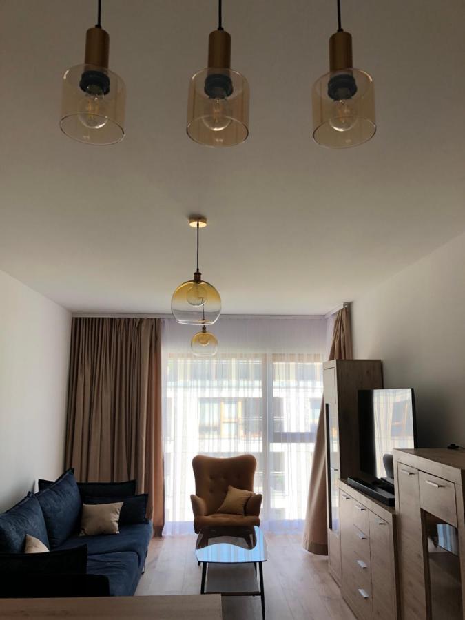 Elk Vacation Apartament Esterno foto