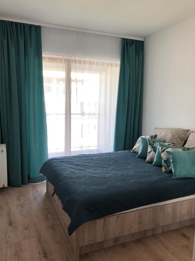 Elk Vacation Apartament Esterno foto