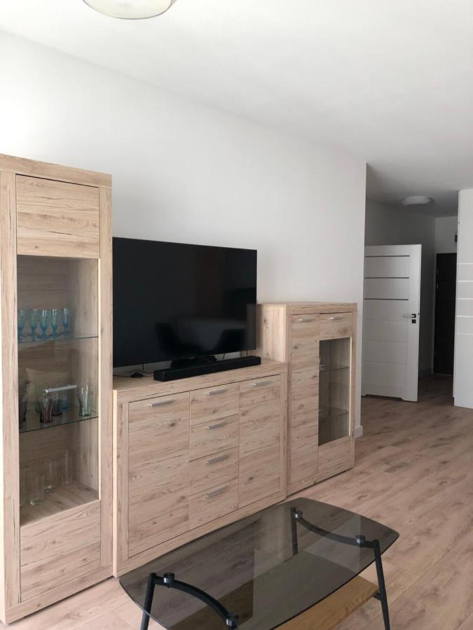Elk Vacation Apartament Esterno foto